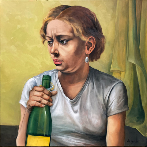 Dana ELlyn's Golden Age