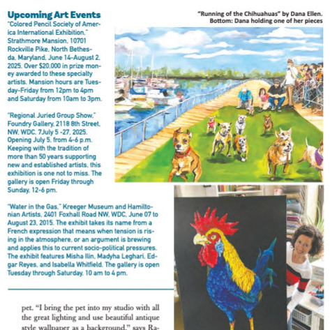 Inside the Hill Rag article